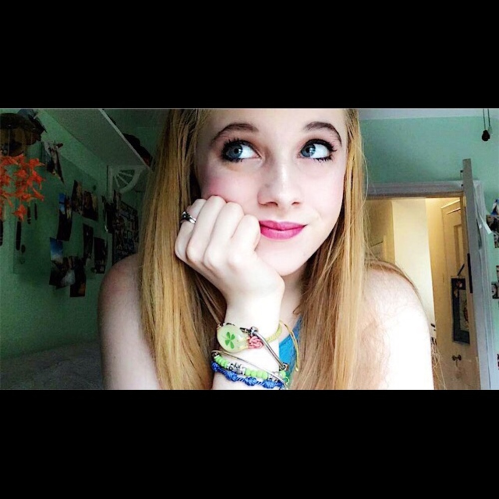 Meet your Posher, Tori